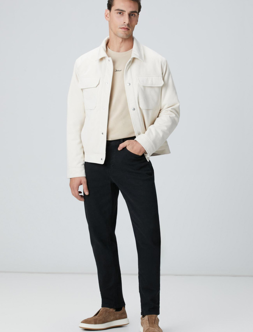 Network Erkek Bej Baskılı Sweatshirt Network Erkek Bej Baskılı Sweatshirt