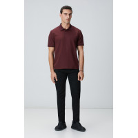 Network Erkek Siyah Casual Pantolon Network Erkek Siyah Casual Pantolon