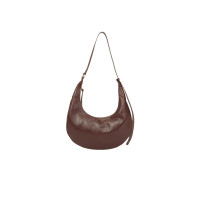 Network Kadın Bordo Deri Çanta Network Kadın Bordo Deri Çanta