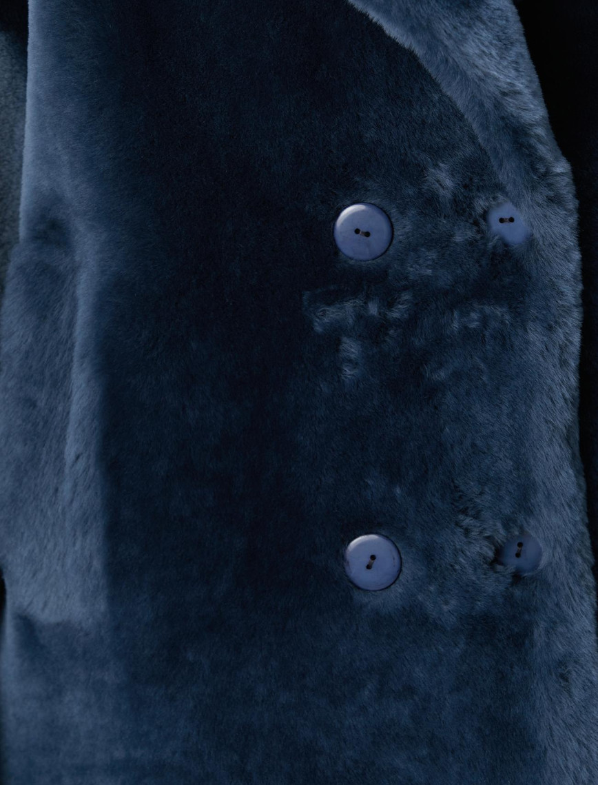 Network Kadın Petrol Deri Kaban Network Kadın Petrol Deri Kaban