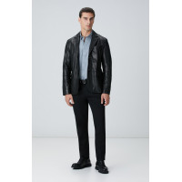 Network Erkek Siyah Chino Pantolon Network Erkek Siyah Chino Pantolon