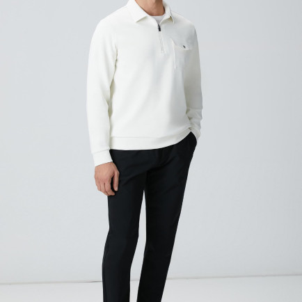 Network Erkek Siyah Dokuma Jogger Pantolon Network Erkek Siyah Dokuma Jogger Pantolon