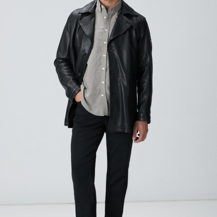 Network Erkek Siyah Denim Pantolon Network Erkek Siyah Denim Pantolon