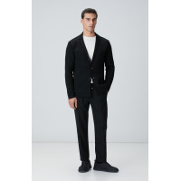 Network Erkek N-Tech Siyah Pantolon Network Erkek N-Tech Siyah Pantolon