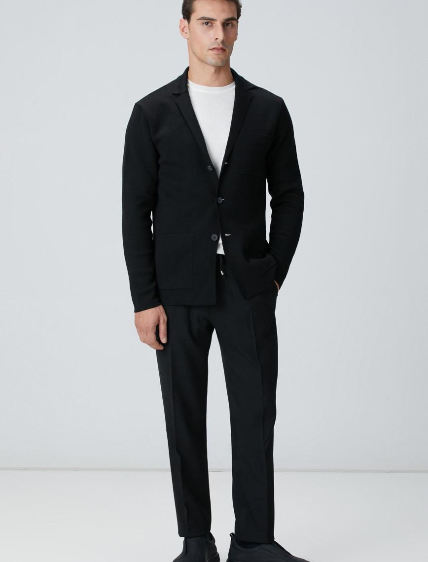 Network Erkek N-Tech Lacivert Pantolon Network Erkek N-Tech Lacivert Pantolon