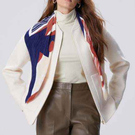 Network Kadın Limited Kırık Beyaz Yün Mont Network Kadın Limited Kırık Beyaz Yün Mont