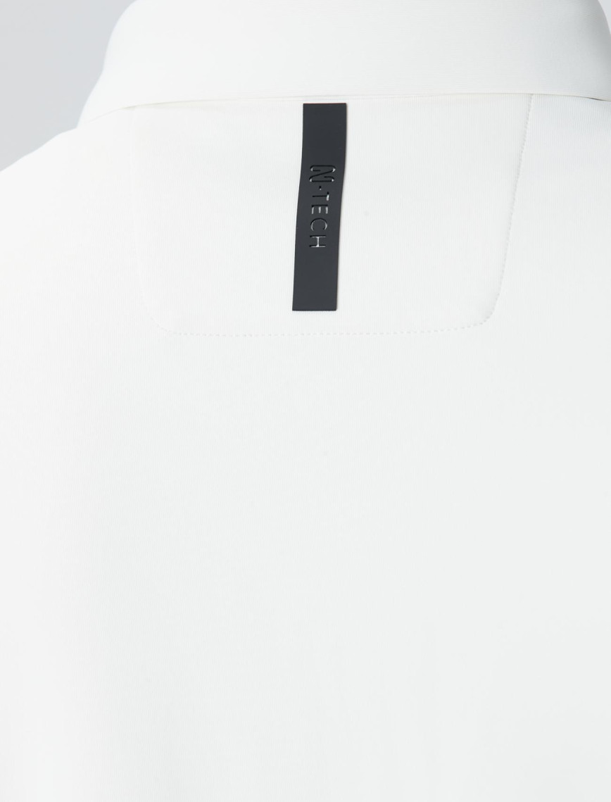 Network Erkek N-Tech Kırık Beyaz Sweatshirt Network Erkek N-Tech Kırık Beyaz Sweatshirt