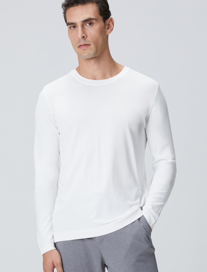 Network Erkek N-Tech Lacivert Basic Triko Kazak Network Erkek N-Tech Lacivert Basic Triko Kazak