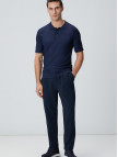 Network Erkek N-Tech Lacivert Pantolon Network Erkek N-Tech Lacivert Pantolon