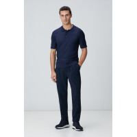 Network Erkek N-Tech Lacivert Pantolon Network Erkek N-Tech Lacivert Pantolon