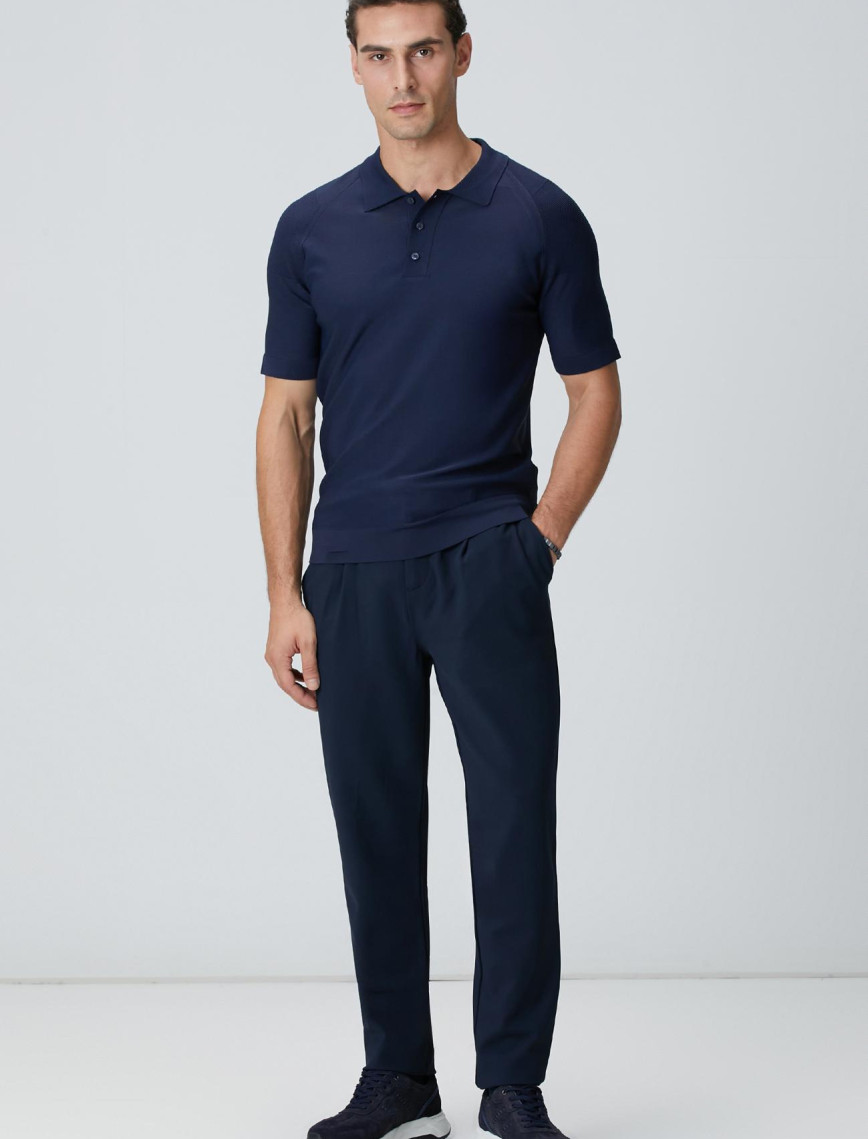 Network Erkek N-Tech Lacivert Pantolon Network Erkek N-Tech Lacivert Pantolon