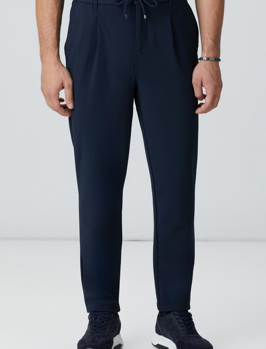 Network Erkek N-Tech Lacivert Pantolon Network Erkek N-Tech Lacivert Pantolon