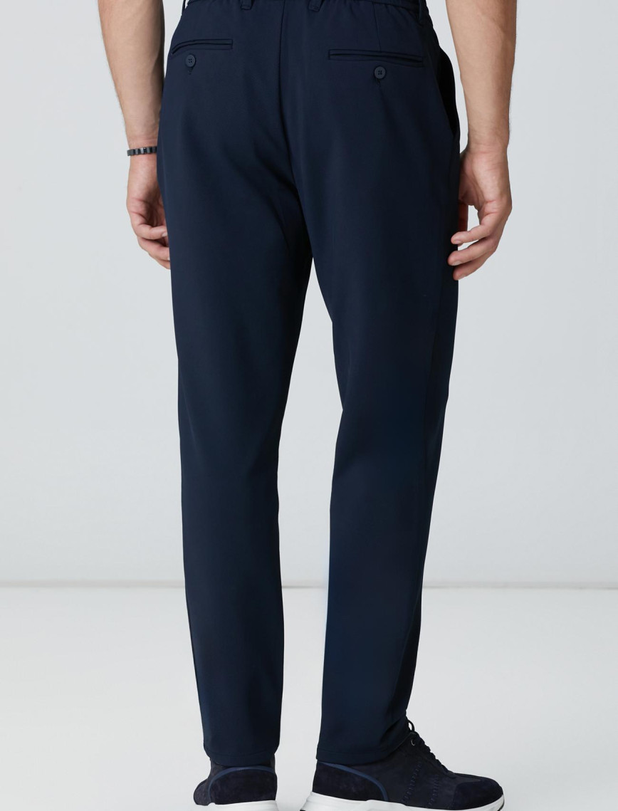 Network Erkek N-Tech Lacivert Pantolon Network Erkek N-Tech Lacivert Pantolon