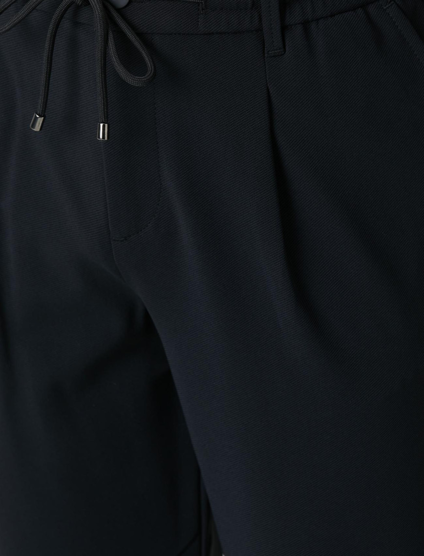 Network Erkek N-Tech Siyah Pantolon Network Erkek N-Tech Siyah Pantolon