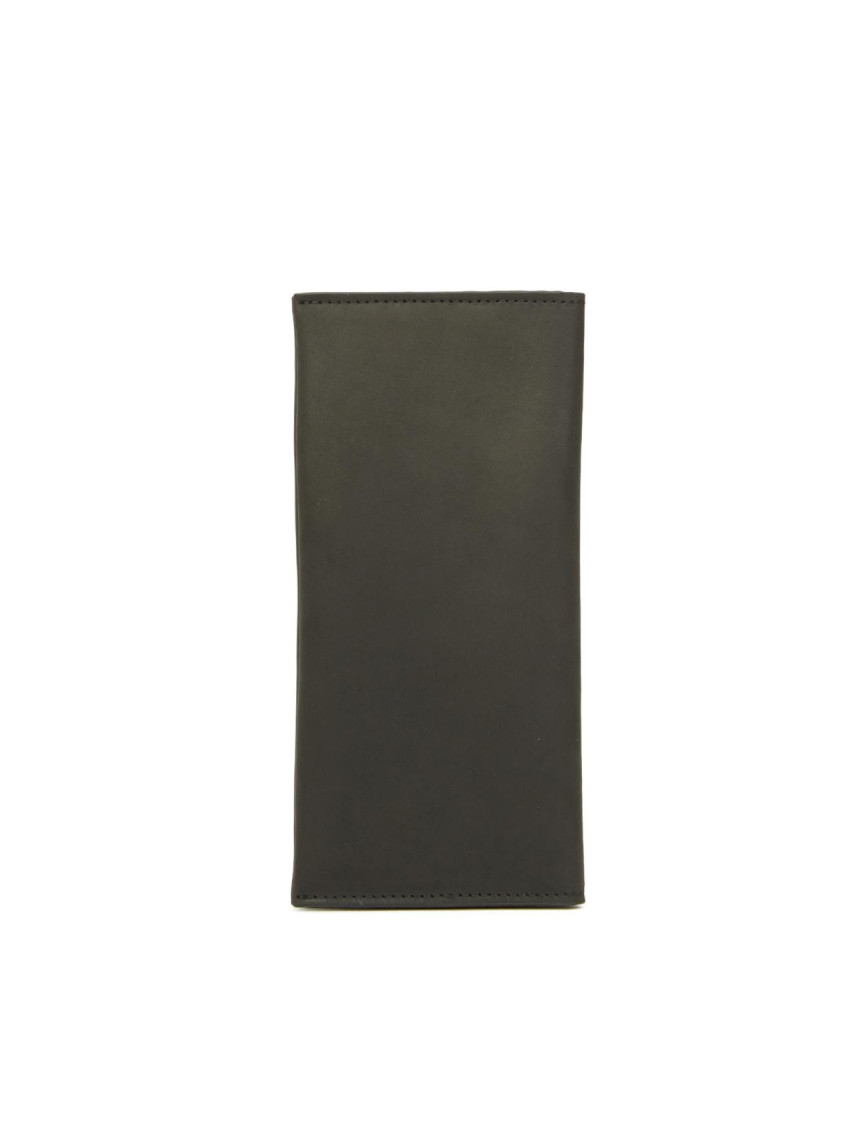 George Hogg Erkek Siyah Deri Cüzdan George Hogg Erkek Siyah Deri Cüzdan