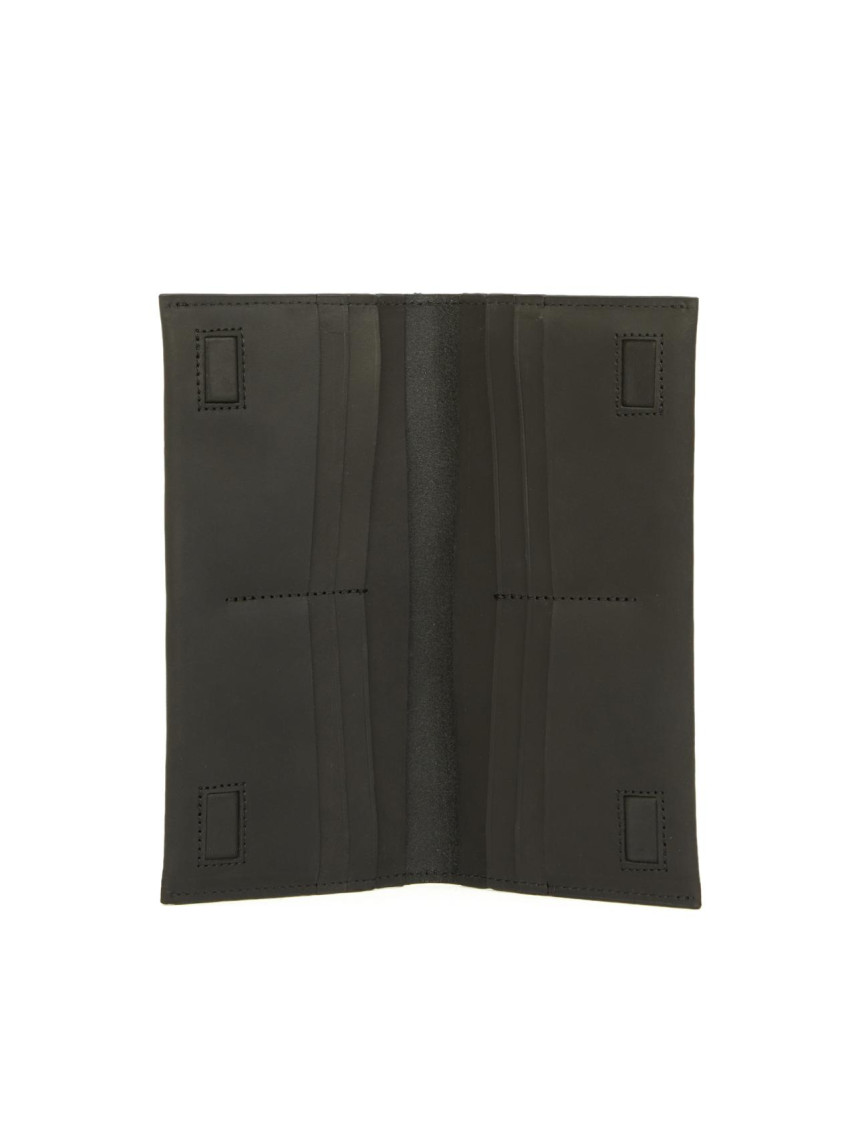 George Hogg Erkek Siyah Deri Cüzdan George Hogg Erkek Siyah Deri Cüzdan