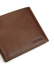 George Hogg Erkek Kahverengi Deri Cüzdan George Hogg Erkek Kahverengi Deri Cüzdan