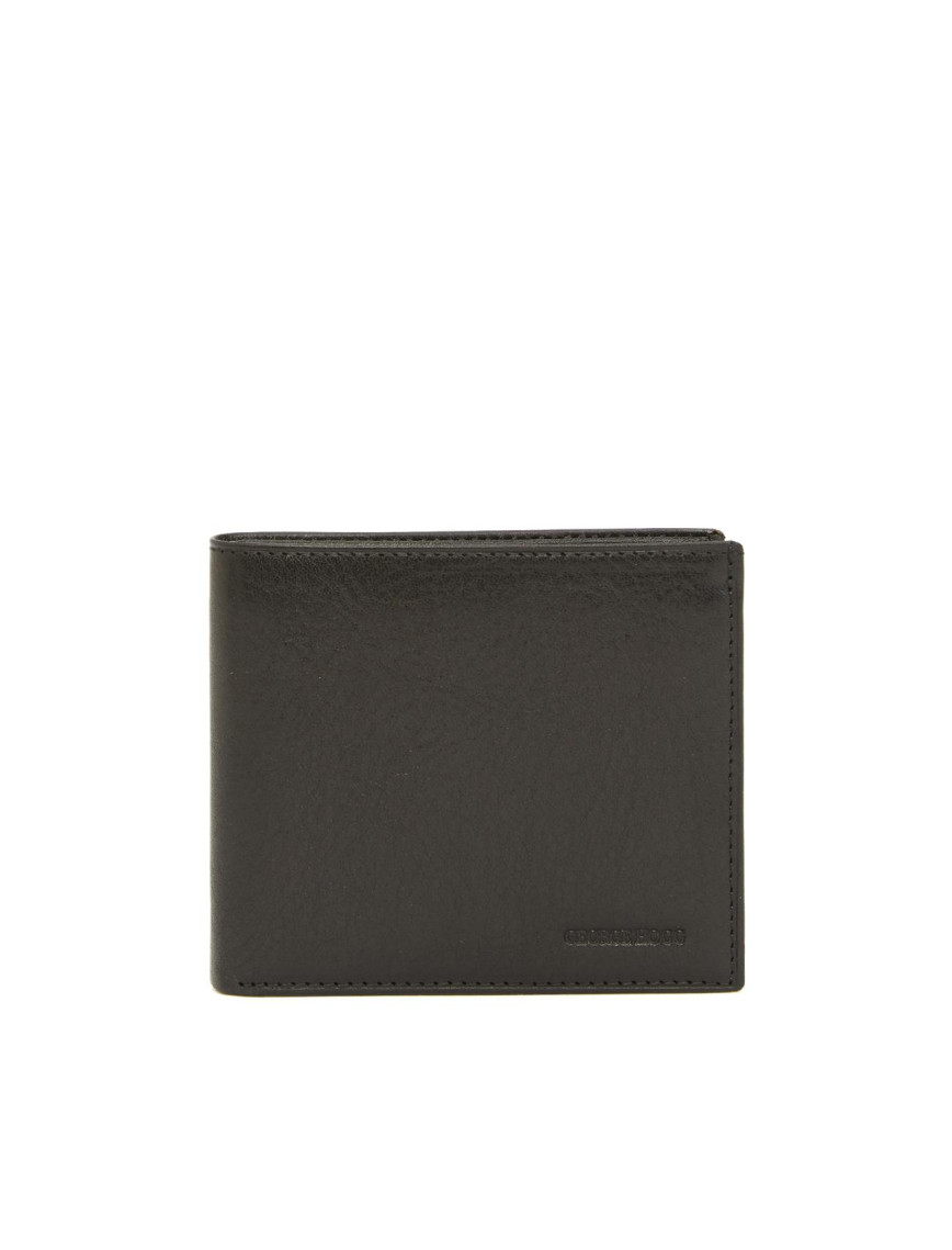 George Hogg Erkek Siyah Deri Cüzdan George Hogg Erkek Siyah Deri Cüzdan