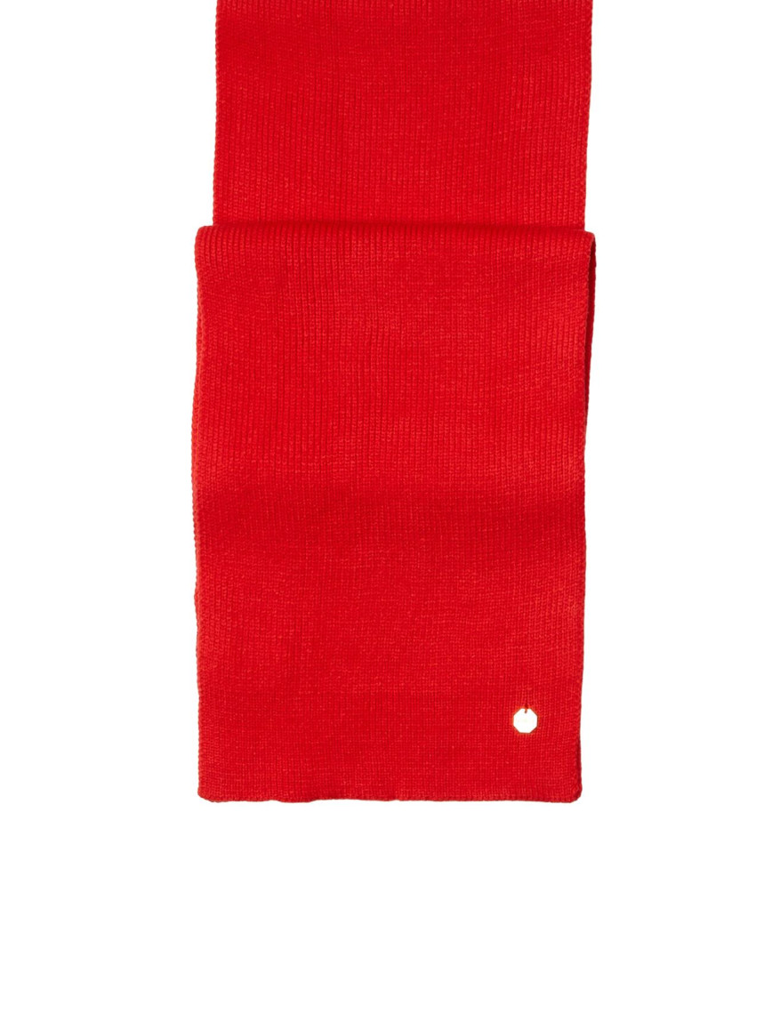 Network Kadın Kırmızı Atkı Network Kadın Kırmızı Atkı