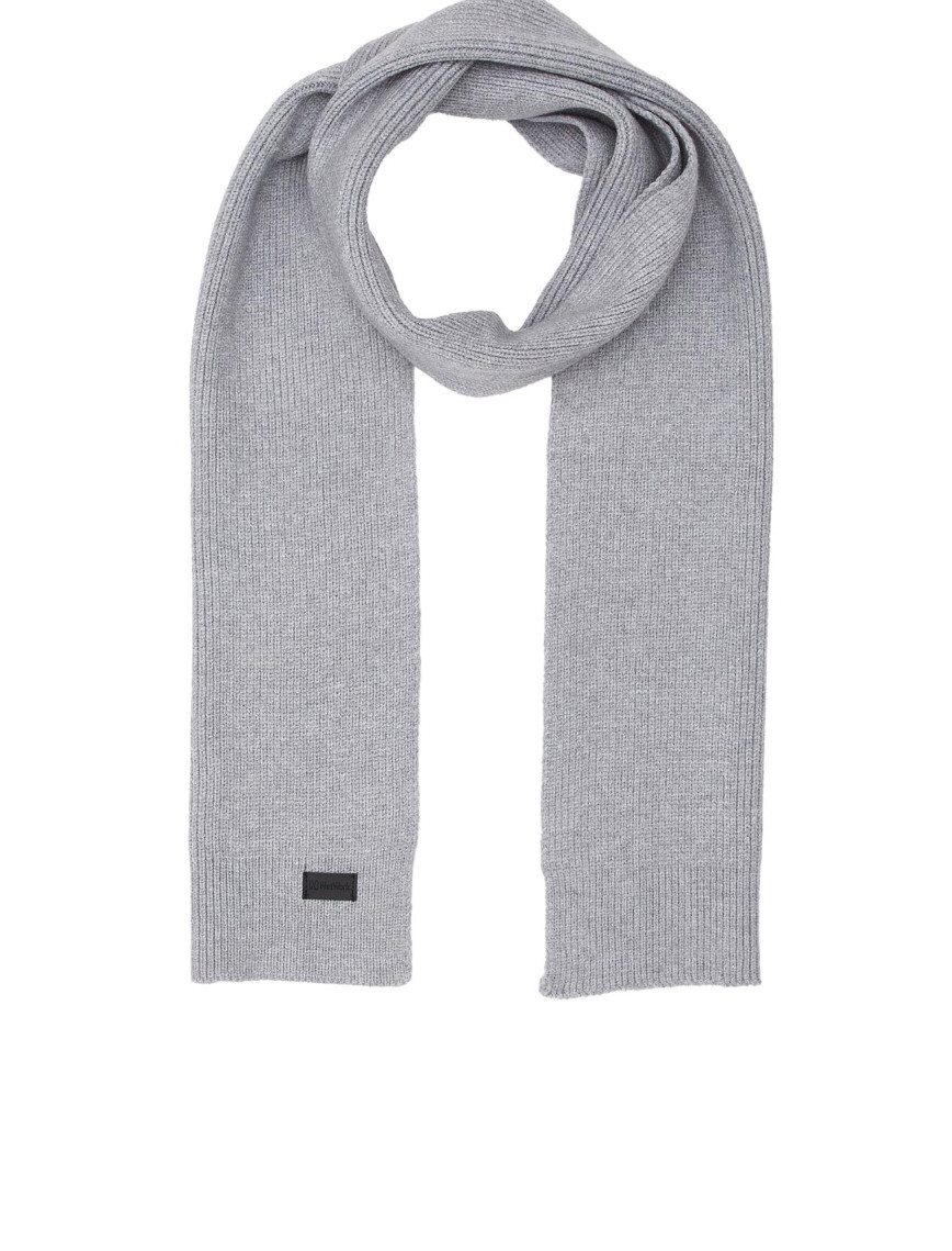 Network Erkek Gri Atkı Network Erkek Gri Atkı