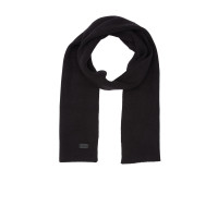 Network Erkek Siyah Atkı Network Erkek Siyah Atkı