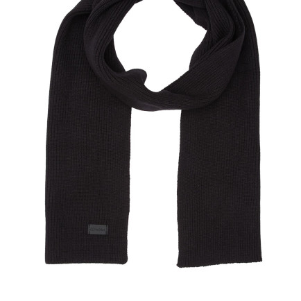 Network Erkek Siyah Atkı Network Erkek Siyah Atkı