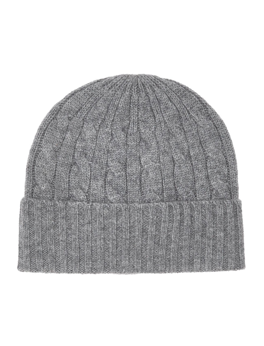 Network Erkek Gri Yün Bere Network Erkek Gri Yün Bere