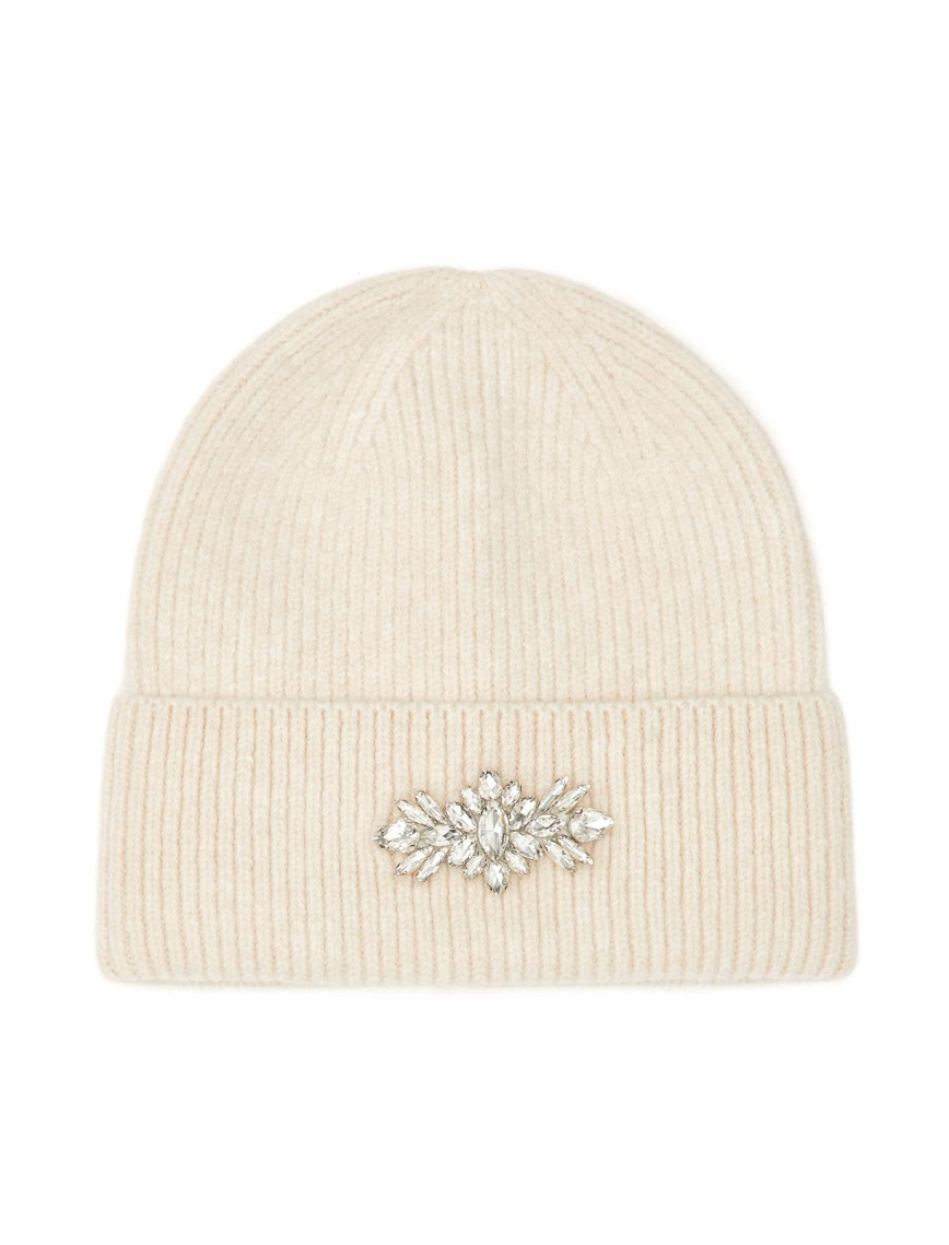 Network Kadın Kırmızı Yün Karışımlı Bere Network Kadın Kırmızı Yün Karışımlı Bere