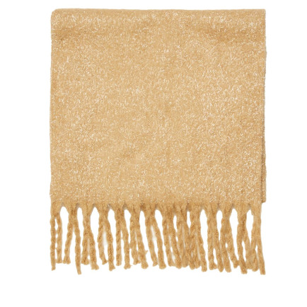 Network Kadın Bej Atkı Network Kadın Bej Atkı