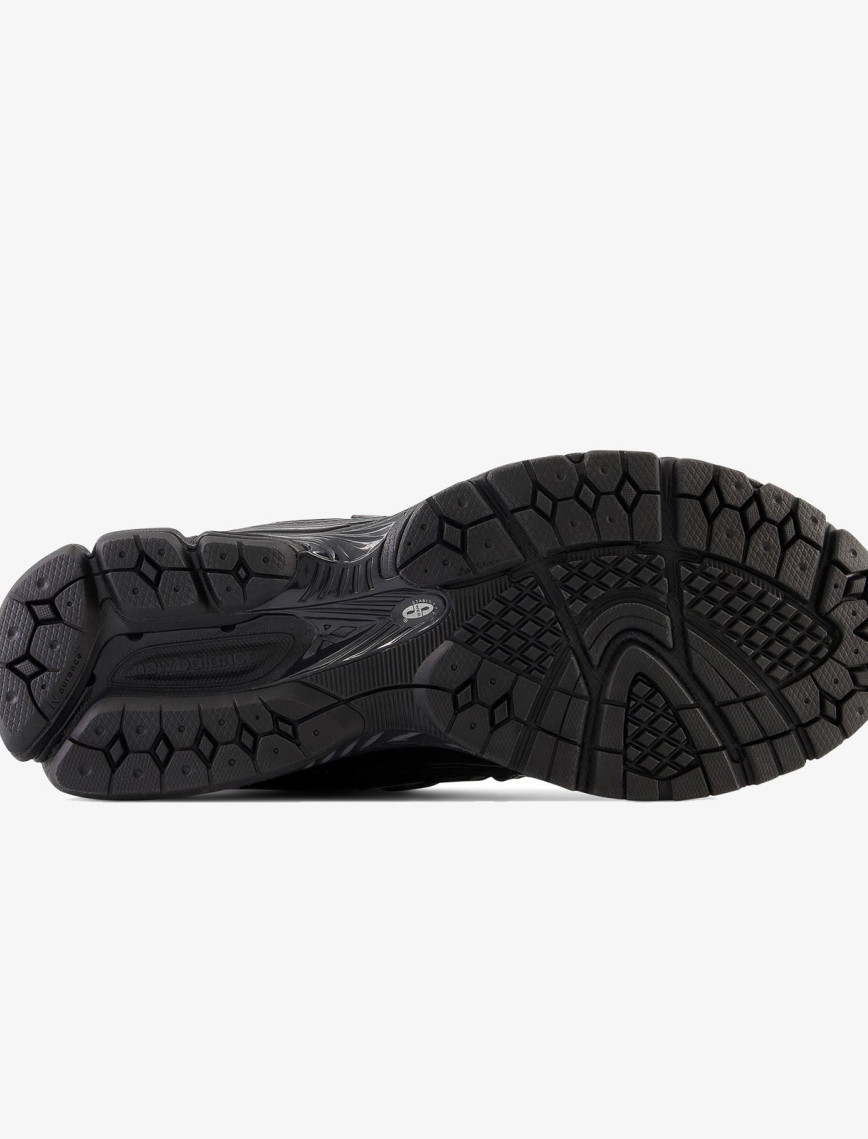 New Balance 1906 Lifestyle   Unisex Siyah Spor Ayakkabı