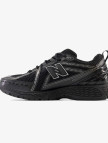 New Balance 1906 Lifestyle   Unisex Siyah Spor Ayakkabı