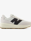 New Balance 370 Lifestyle Kadın Beyaz Spor Ayakkabı New Balance 370 Lifestyle Kadın Beyaz Spor Ayakkabı