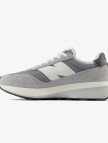 New Balance 370 Lifestyle Kadın Gri Spor Ayakkabı New Balance 370 Lifestyle Kadın Gri Spor Ayakkabı
