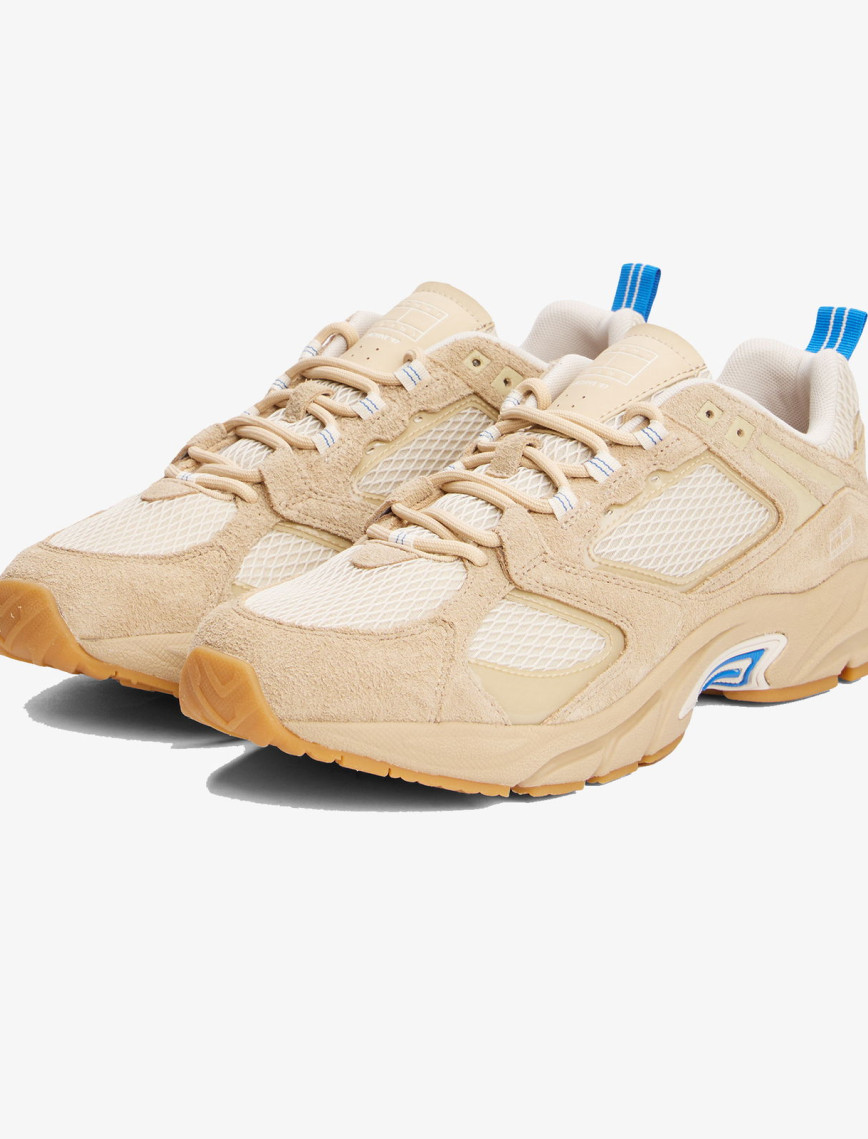 Tommy Jeans Suede Mix Archive Runners Erkek Bej Spor Ayakkabı Tommy Jeans Suede Mix Archive Runners Erkek Bej Spor Ayakkabı