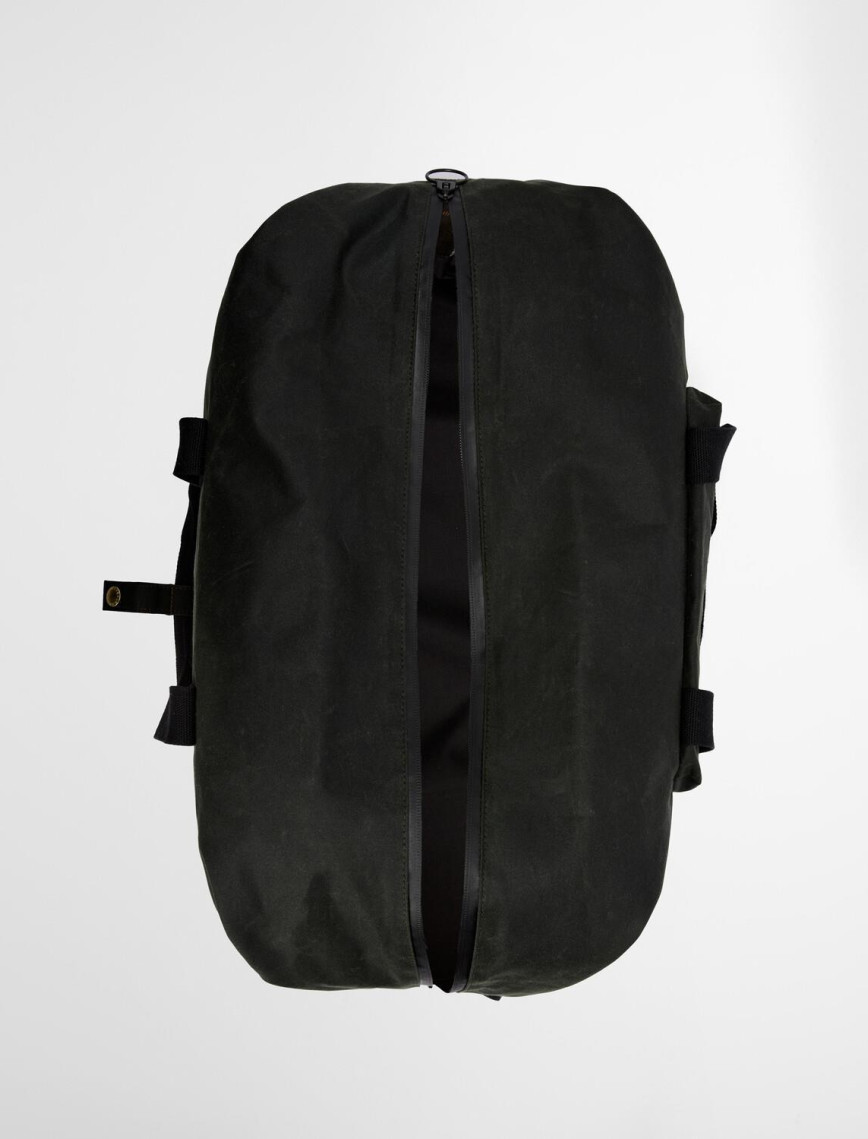 Barbour Field Yağlı Seyahat Çantası Barbour Field Yağlı Seyahat Çantası