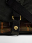 Barbour Field Yağlı Seyahat Çantası Barbour Field Yağlı Seyahat Çantası