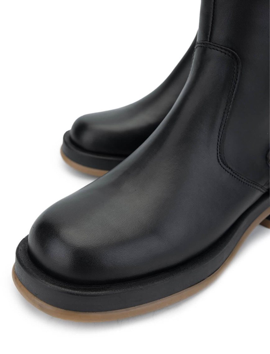 Tamer Tanca Kadın Hakiki Deri Siyah Deri Casual Bot Tamer Tanca Kadın Hakiki Deri Siyah Deri Casual Bot