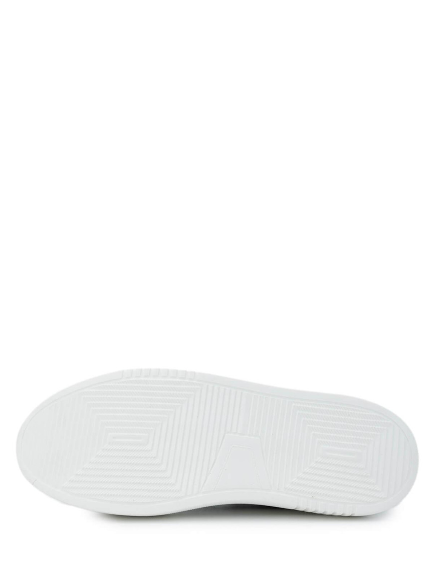 Tamer Tanca Kadın Vegan Siyah Sneakers & Spor Ayakkabı Tamer Tanca Kadın Vegan Siyah Sneakers & Spor Ayakkabı