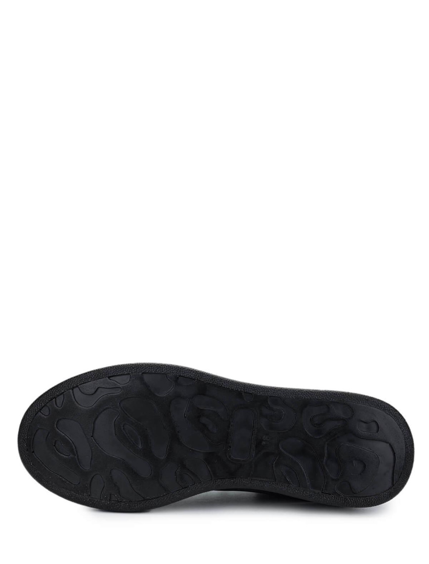 Tamer Tanca Kadın Vegan Siyah Sneakers & Spor Ayakkabı Tamer Tanca Kadın Vegan Siyah Sneakers & Spor Ayakkabı