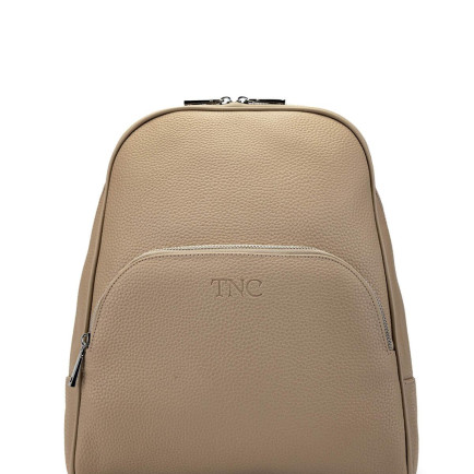 Tamer Tanca Kadın Vegan Vizon Floter Sırt Çantası Tamer Tanca Kadın Vegan Vizon Floter Sırt Çantası