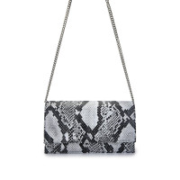 Tamer Tanca Kadın Hakiki Deri Naturel Omuz Çanta