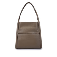 Tamer Tanca Kadın Hakiki Deri Vizon Floter Omuz Çanta Tamer Tanca Kadın Hakiki Deri Vizon Floter Omuz Çanta