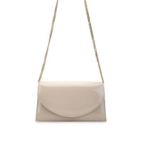 Tamer Tanca Kadın Vegan Bej Rugan Omuz Çanta