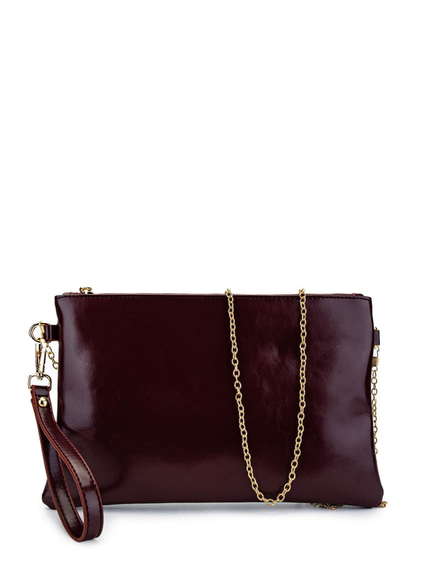 Tamer Tanca Kadın Vegan Kamuflaj El Çantası