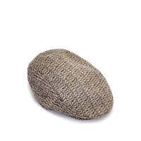 Tamer Tanca Erkek Tekstil Bej Şapka Tamer Tanca Erkek Tekstil Bej Şapka