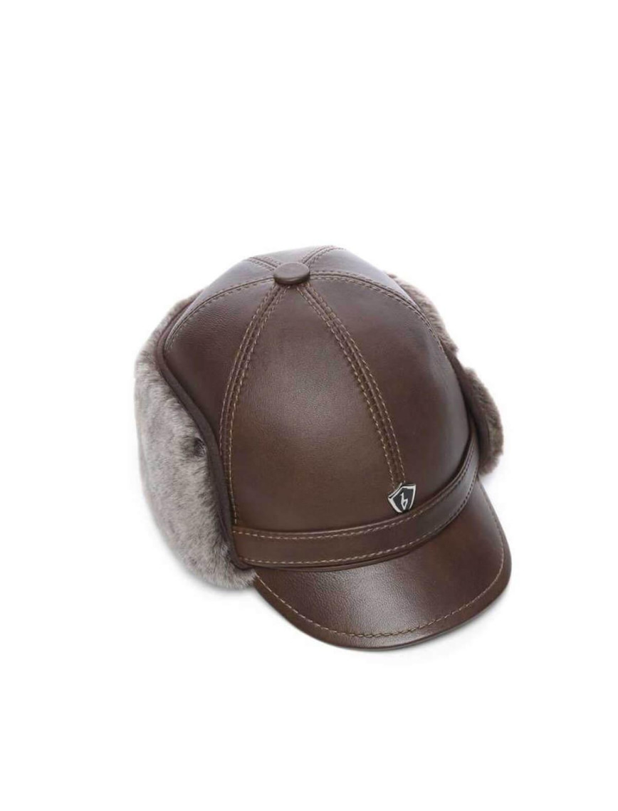 Tamer Tanca Erkek Taba Şapka Tamer Tanca Erkek Taba Şapka