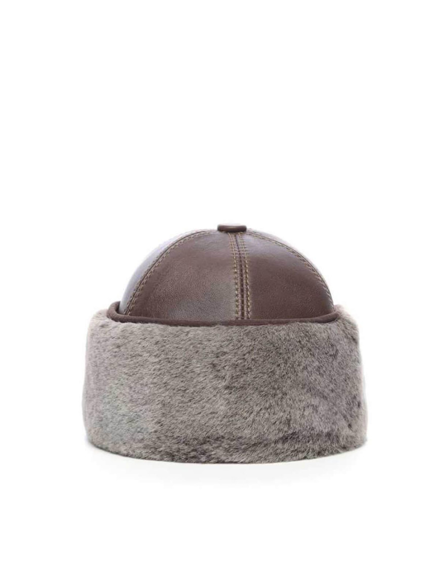 Tamer Tanca Erkek Taba Şapka Tamer Tanca Erkek Taba Şapka