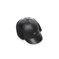 Tamer Tanca Erkek Siyah Şapka Tamer Tanca Erkek Siyah Şapka