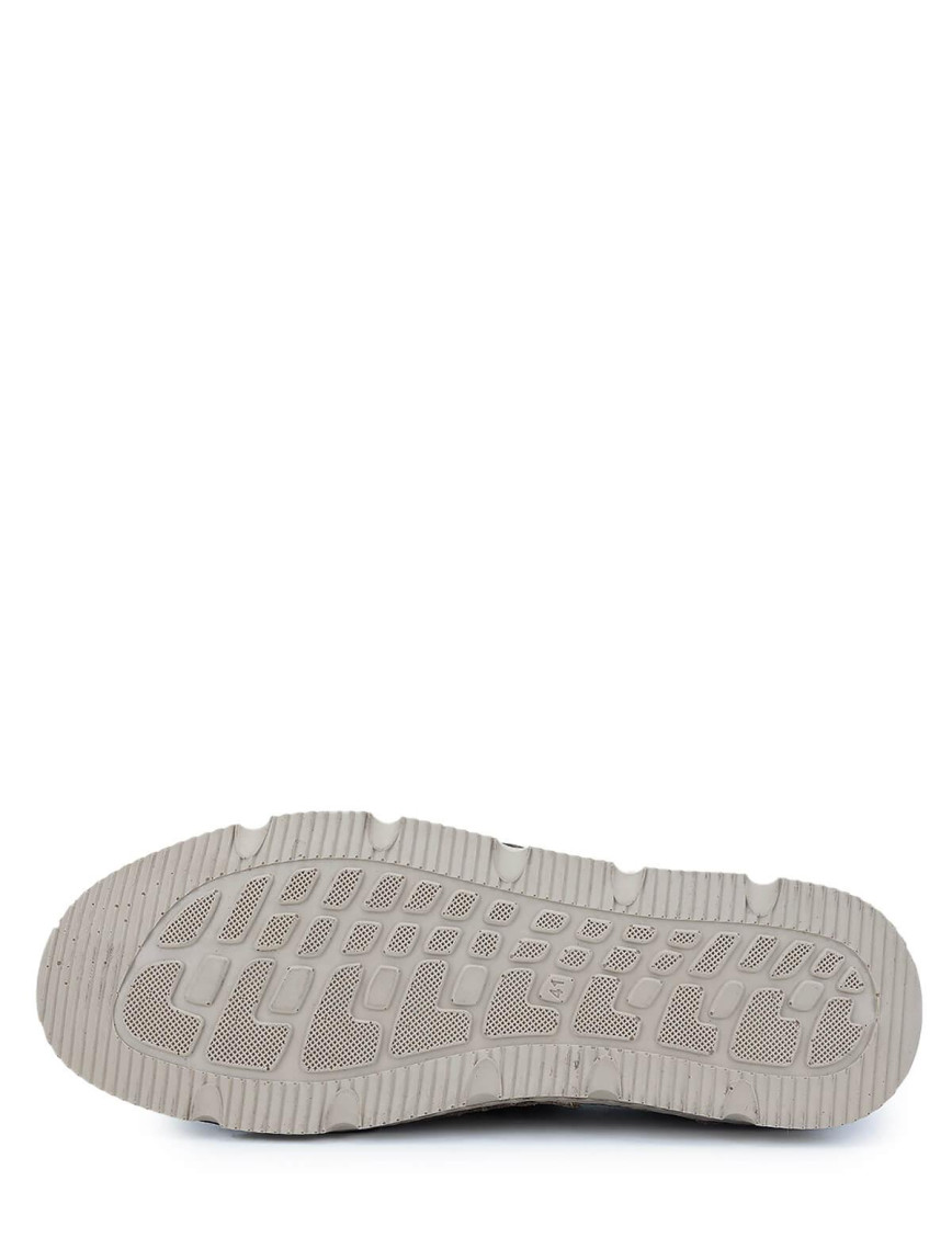 Tamer Tanca Erkek Hakiki Deri Bej Casual Ayakkabı Tamer Tanca Erkek Hakiki Deri Bej Casual Ayakkabı