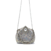 Tamer Tanca Kadın Vegan Multi El Çantası